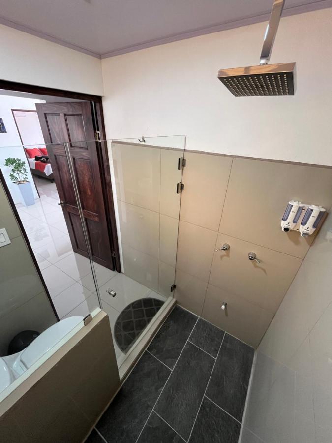 Casa Gamboa, La Fortuna Zewnętrze zdjęcie