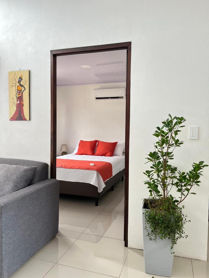 Casa Gamboa, La Fortuna Zewnętrze zdjęcie