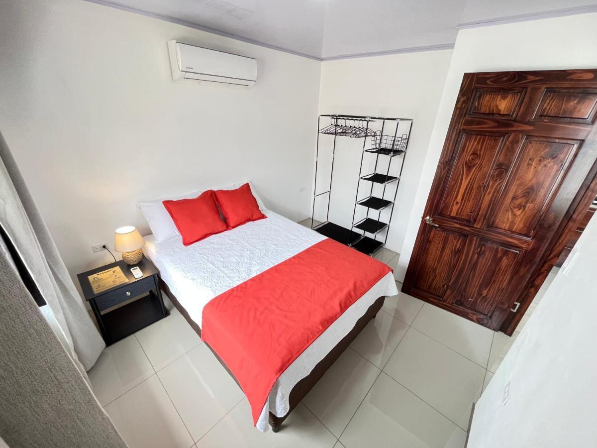 Casa Gamboa, La Fortuna Zewnętrze zdjęcie