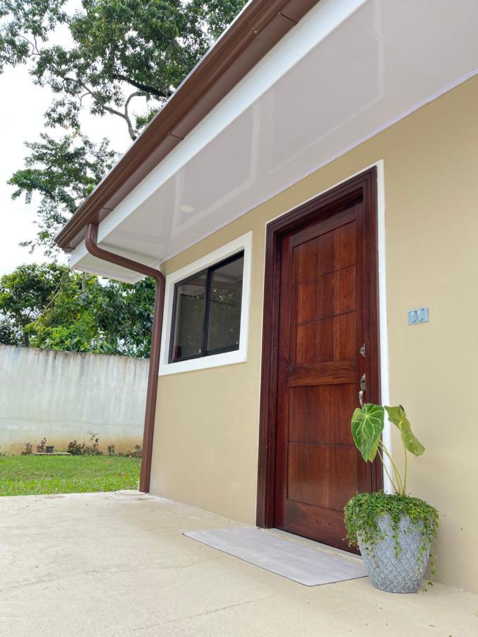 Casa Gamboa, La Fortuna Zewnętrze zdjęcie